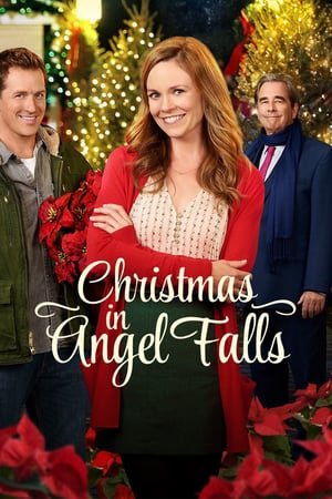 Рождество в Энджел-Фоллс онлайн